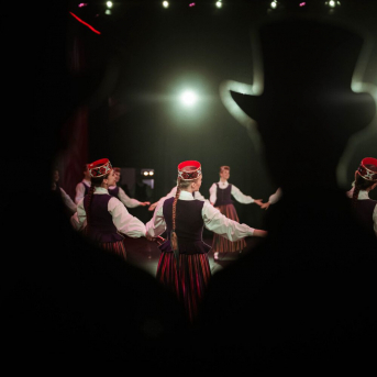 Lielkoncerts  - Fotogrāfi: Ieva Makare, Marta Šmita, Georgijs ar kameru